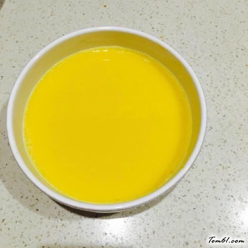 【蛤蜊恋上蛋】