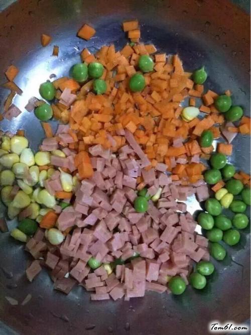 【美味糯米蛋】