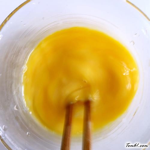 【蒸蛋(果树下的小女孩)】