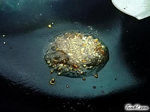 【金针菇蒸粉丝】