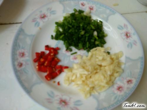 【南瓜蒸红烧排骨】