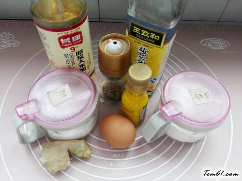 【清蒸大米虾丸】