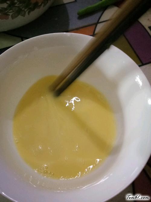 【香蕉鸡蛋羹】