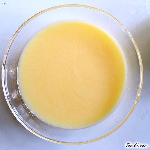 【蒸蛋(果树下的小女孩)】