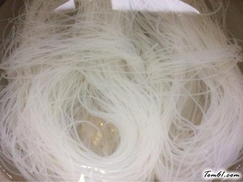 【蒜蓉粉丝蒸扇贝】