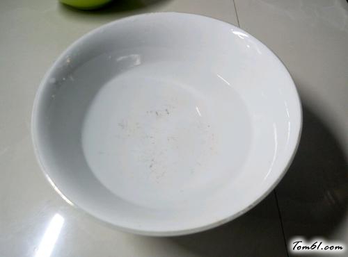 【红糖鸡蛋羹】