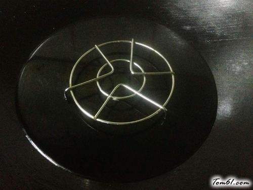 【香菇蒸滑鸡】