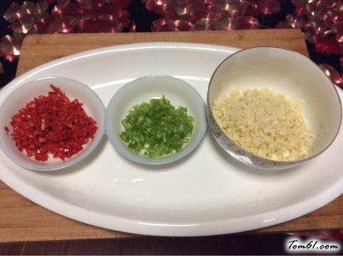 【蒜蓉粉丝蒸扇贝】