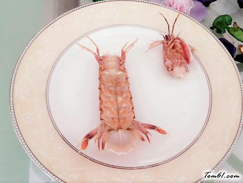 【巧吃皮皮虾】