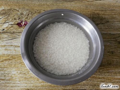 【清蒸大米虾丸】