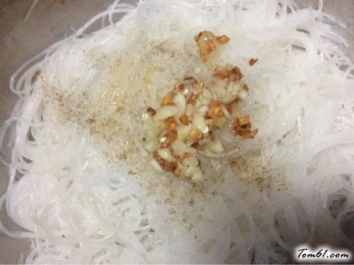 【蒜蓉粉丝蒸扇贝】