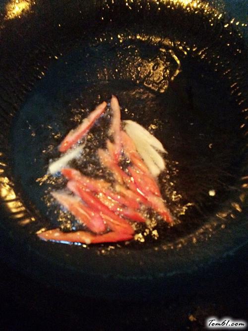 【清蒸福寿鱼】