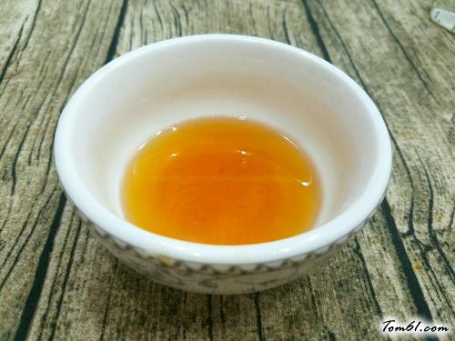 【蜜汁枸杞山药】