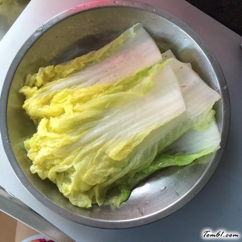 【包菜卷】