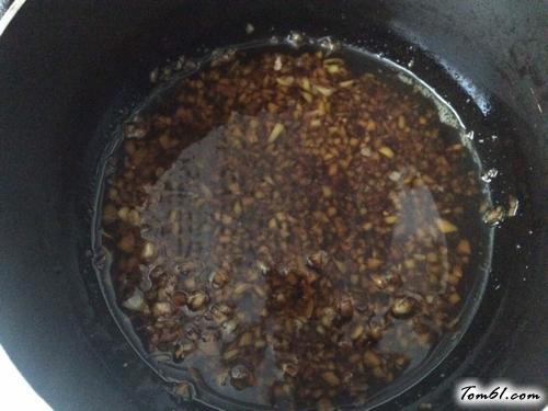 【蒜蓉粉丝扇贝】