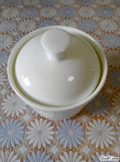 【蒸鹌鹑蛋羹】