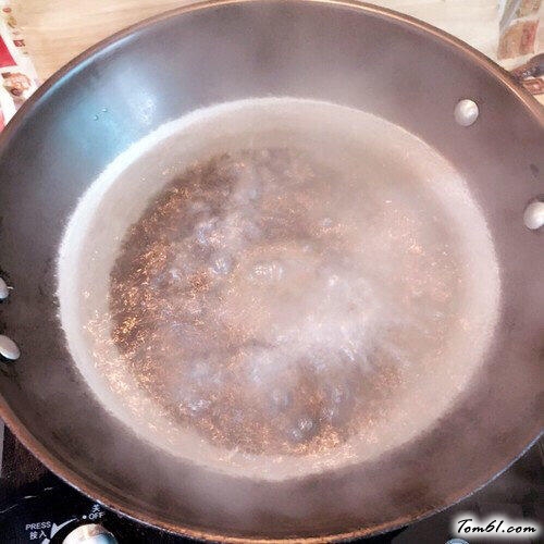 【蒜蓉粉丝蒸元贝】