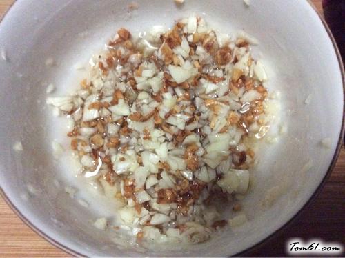 【蒜蓉粉丝蒸扇贝】