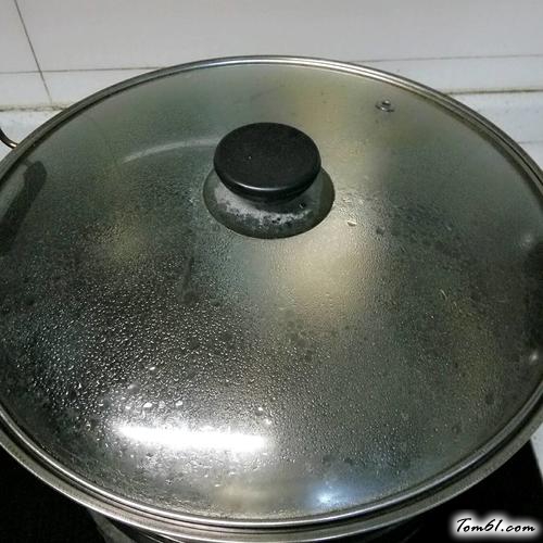 【凉拌绿豆芽】