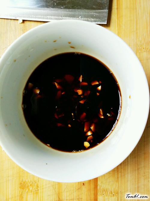 【酸辣黄瓜丁】