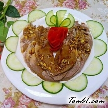 心心相印的做法