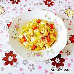 西安凉皮的做法