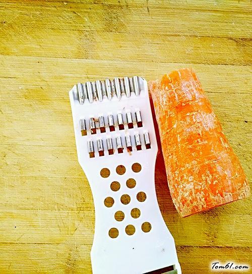 【蒜香青豆拌金针菇】