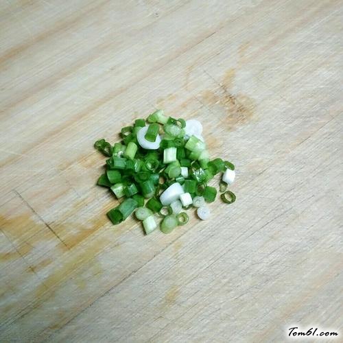 【凉拌绿豆芽】