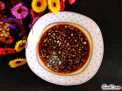 【白灼基围虾】