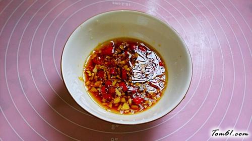 【凉拌莴笋丝】