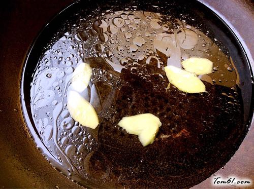 【白灼基围虾】