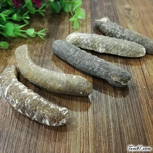 【白灼澳洲金沙参】