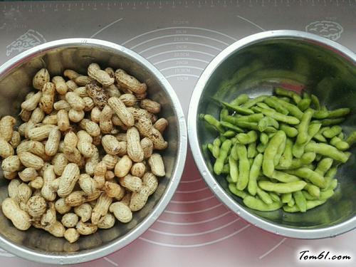 【红辣椒花毛拼盘】