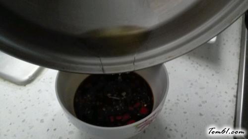 【凉拌西兰花】