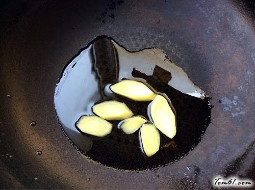 【白灼基围虾】