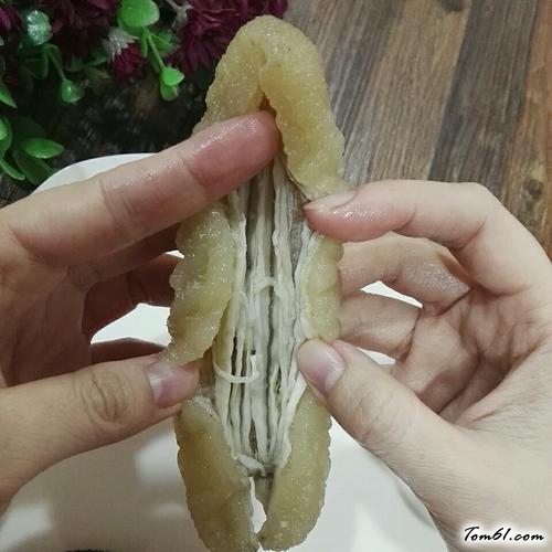 【白灼澳洲金沙参】