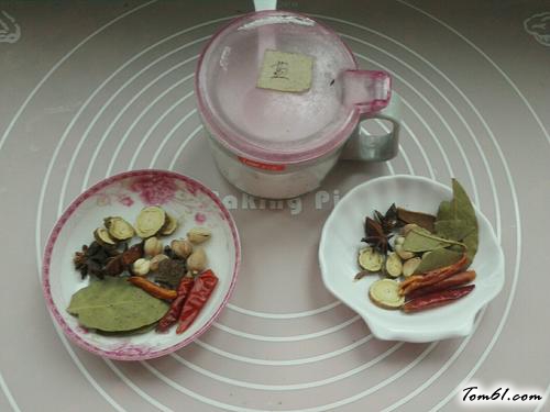 【红辣椒花毛拼盘】