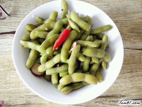 【红辣椒花毛拼盘】