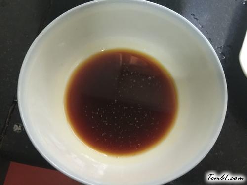 【蒜香龙须菜】