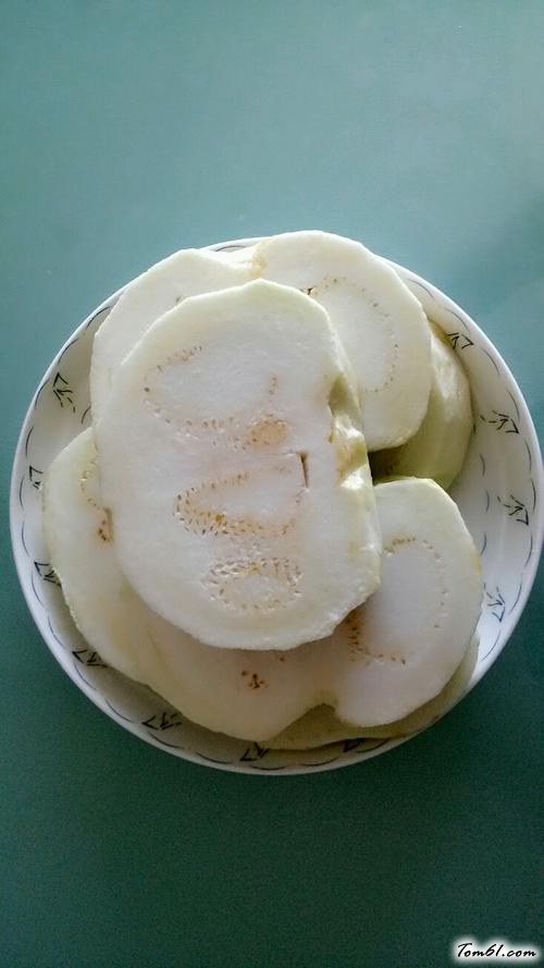 【凉拌蒸茄子】