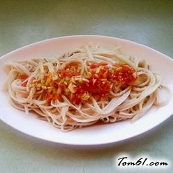 手撕杏鲍菇的做法2