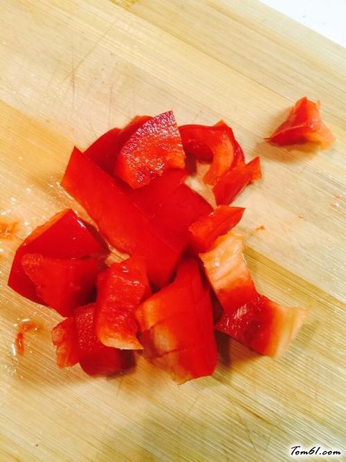 【果蔬沙拉原创】