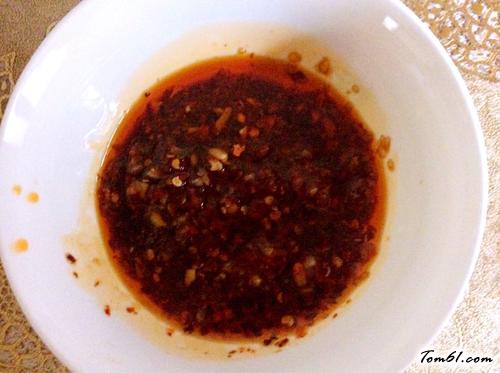 【猪耳拌黄瓜】