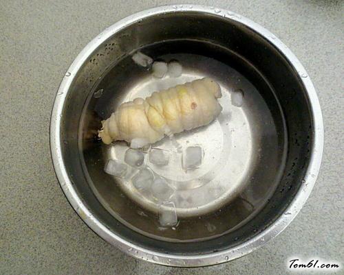 【香辣口水鸡】