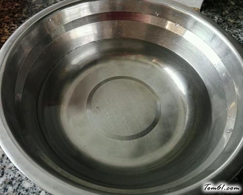 【凉拌金针菇】