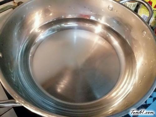 【土豆红肠沙拉】