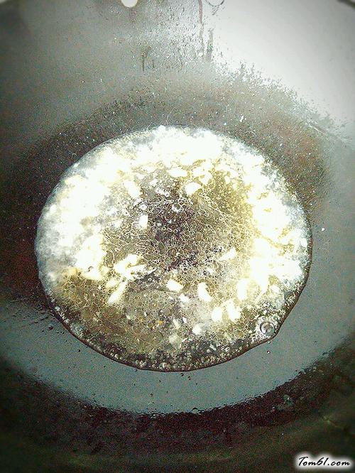 【蒜蓉空心菜】