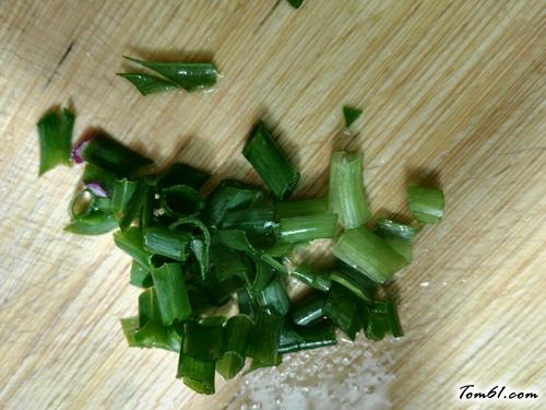 【凉拌紫甘蓝】