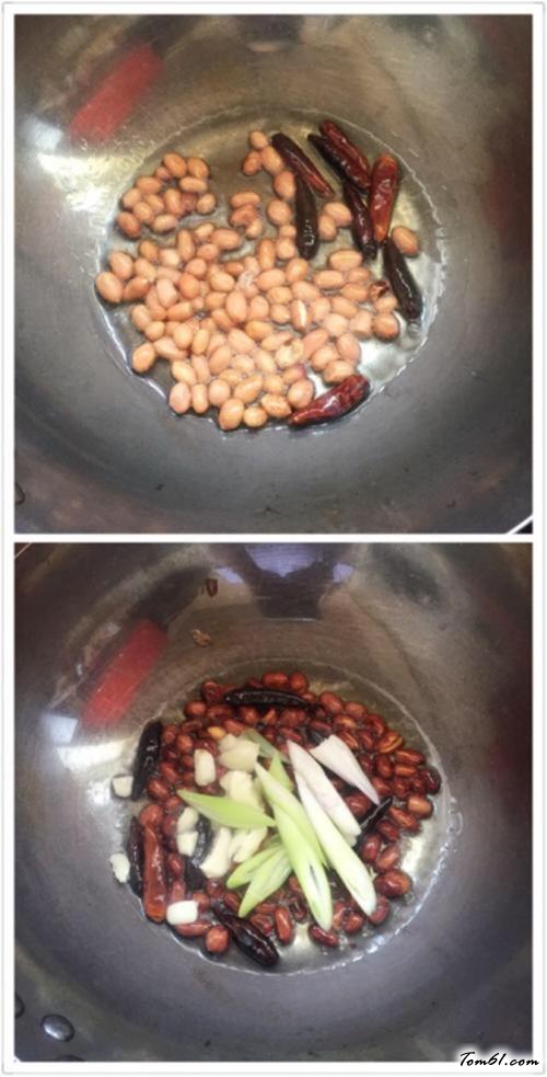 【糖醋凉拌紫甘蓝】