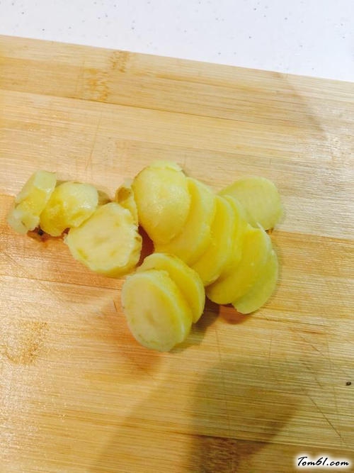 【果蔬沙拉原创】